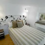 Dobo Rooms Plaza Mayor Exclusive
