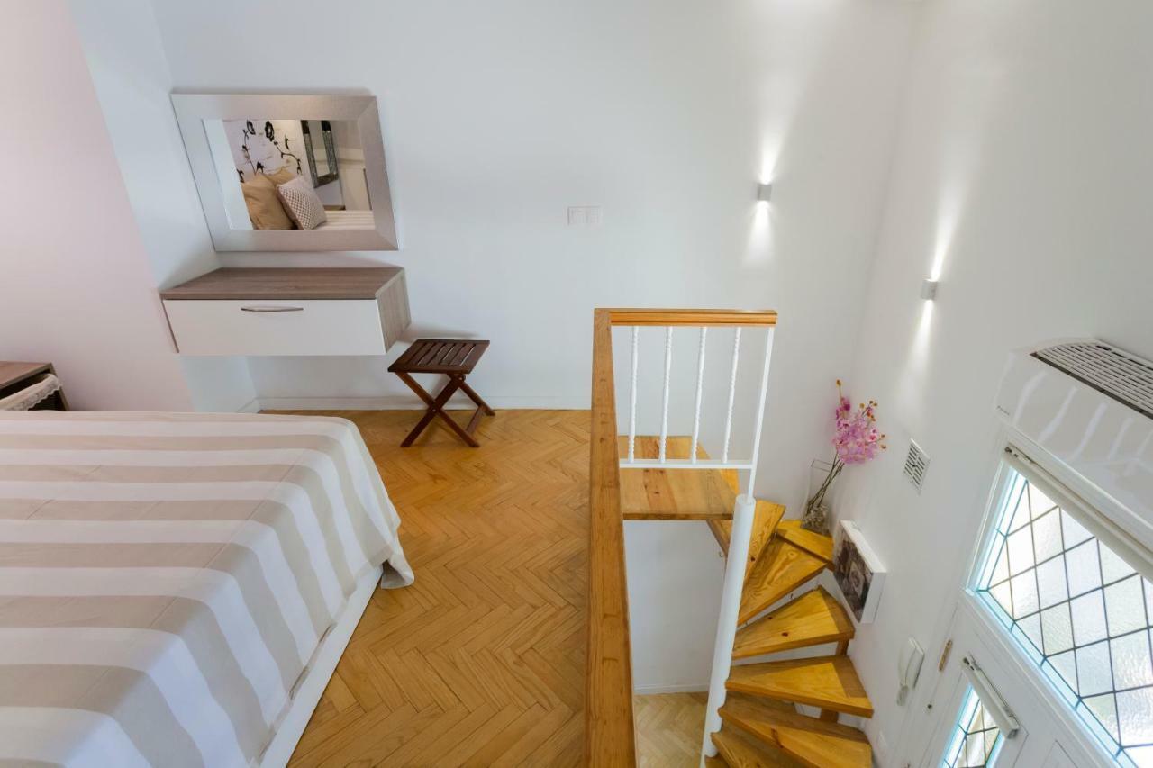 Apartamento Dobohomes - Bolsa Madrid