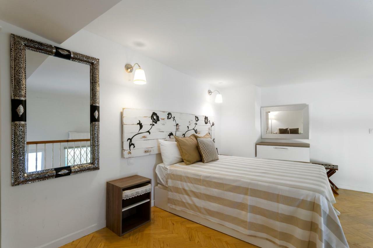 Dobohomes - Bolsa Apartamento Madrid