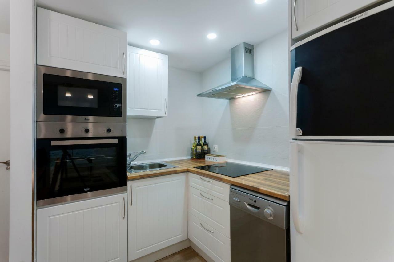 Apartamento Dobohomes - Bolsa Madrid